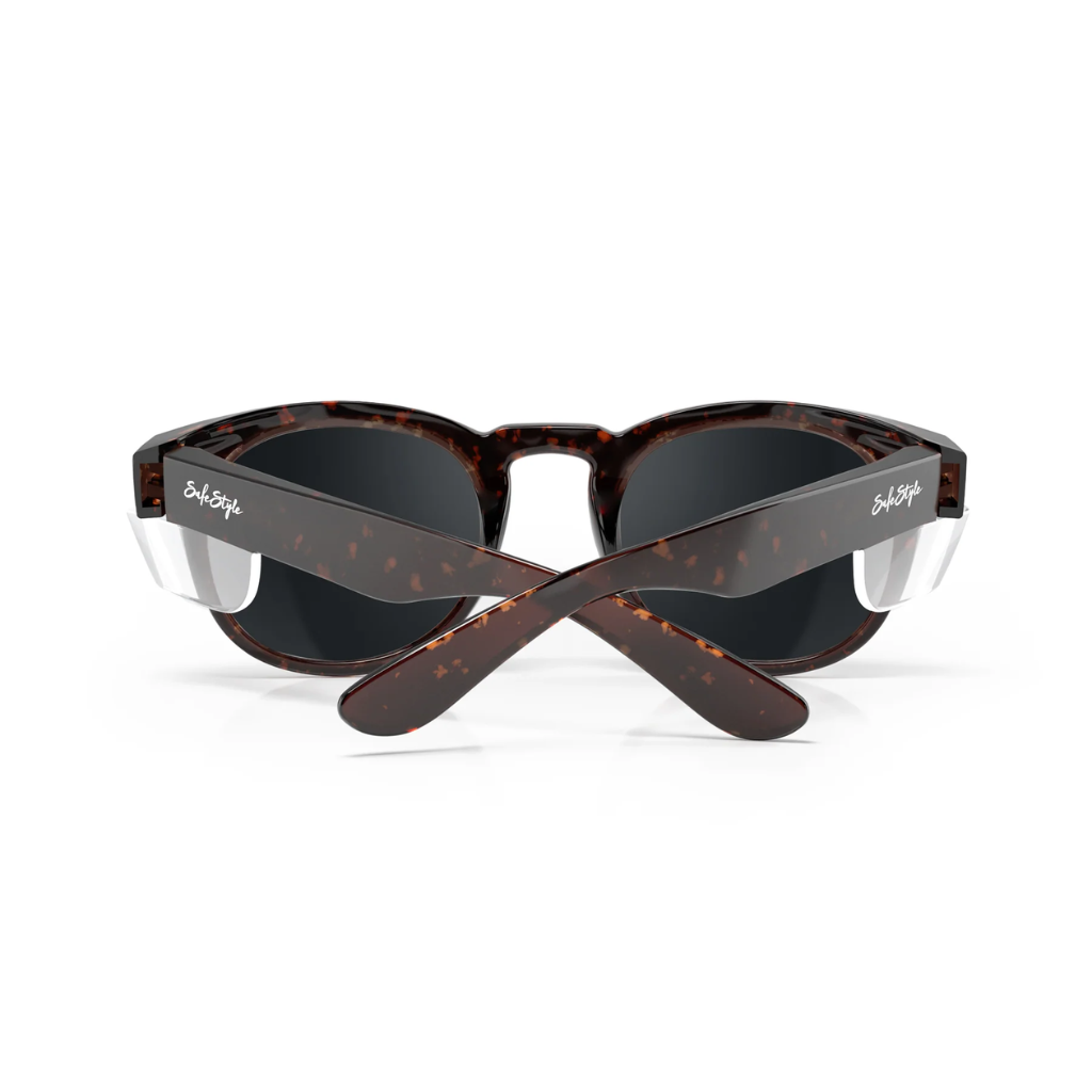 Cruisers Brown Polarised Lens