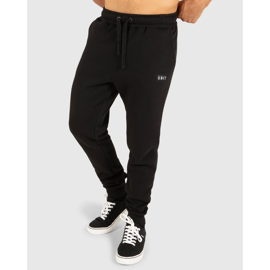 Mens Stack Track Pants