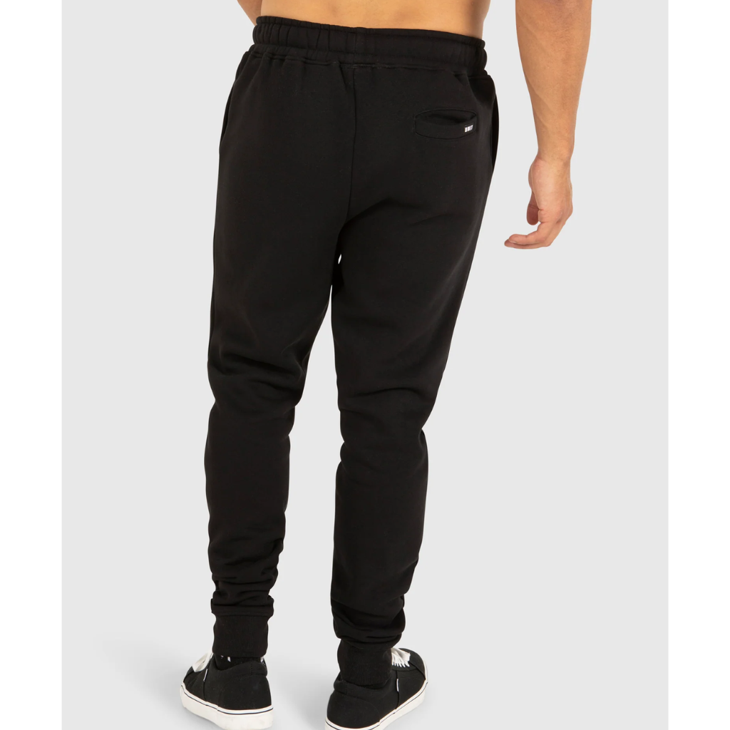 Mens Stack Track Pants