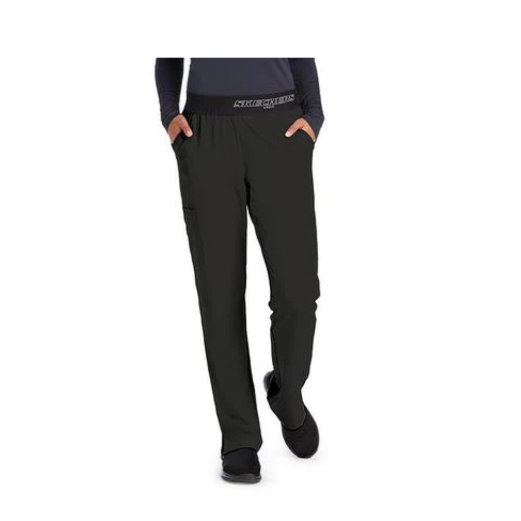 Skechers SK202 Ladies Breeze Scrub Pant