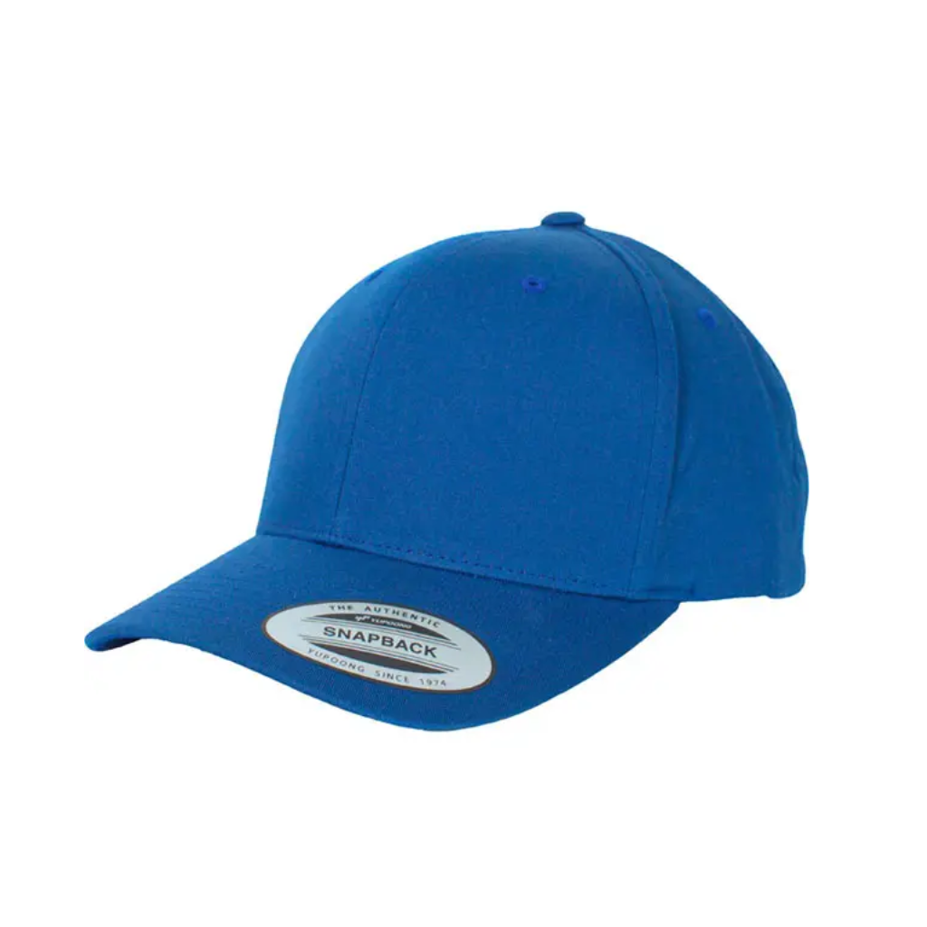 Flexfit 6603 Classic Traditional Cap