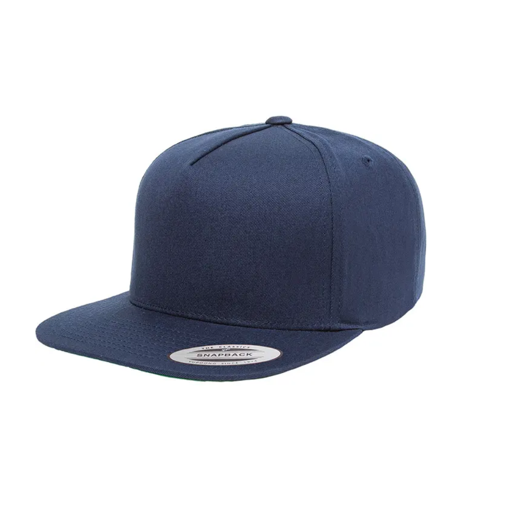 Flexfit 6007 Classic 5 Panel