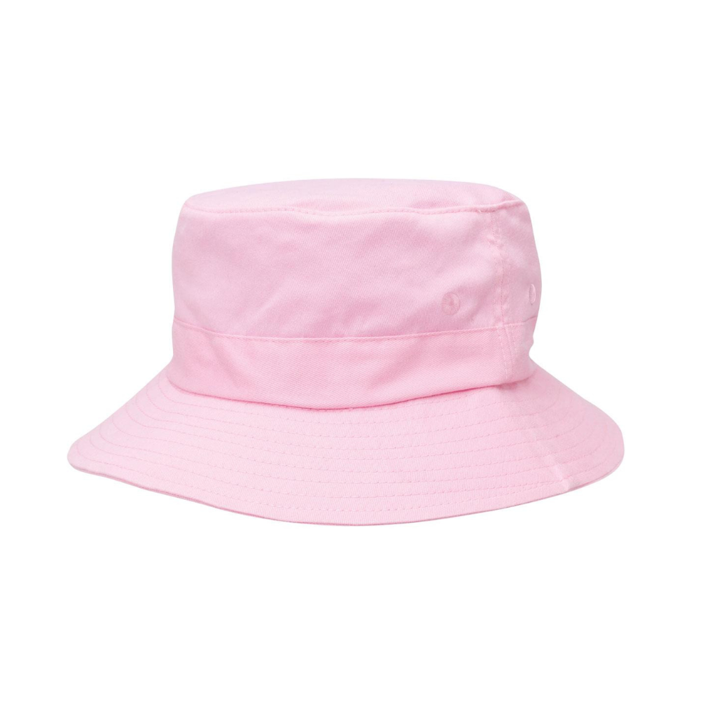 Legend Kids Twill Bucket Hat With Toggle