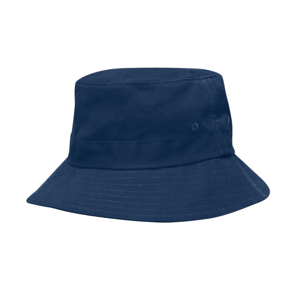 Legend Kids Twill Bucket Hat With Toggle
