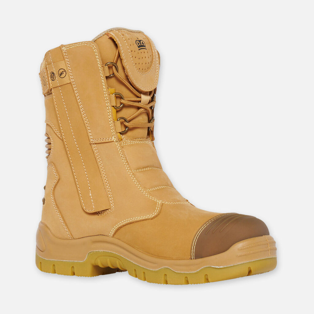 Bennu Rigger Boot K27173