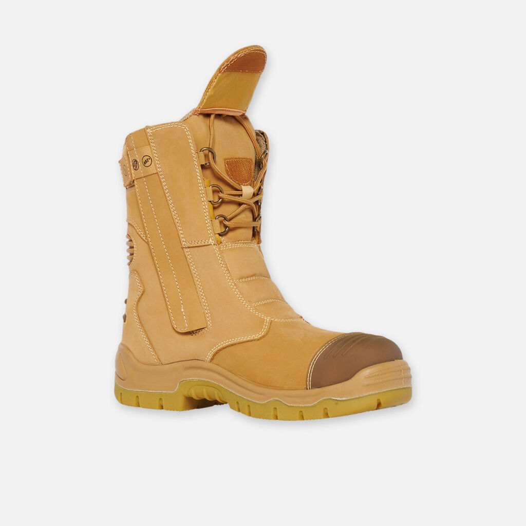 Bennu Rigger Boot K27173