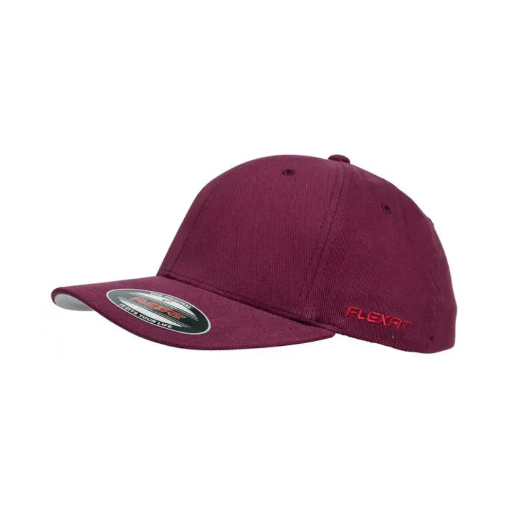 Flexfit 6277 Worn By The World