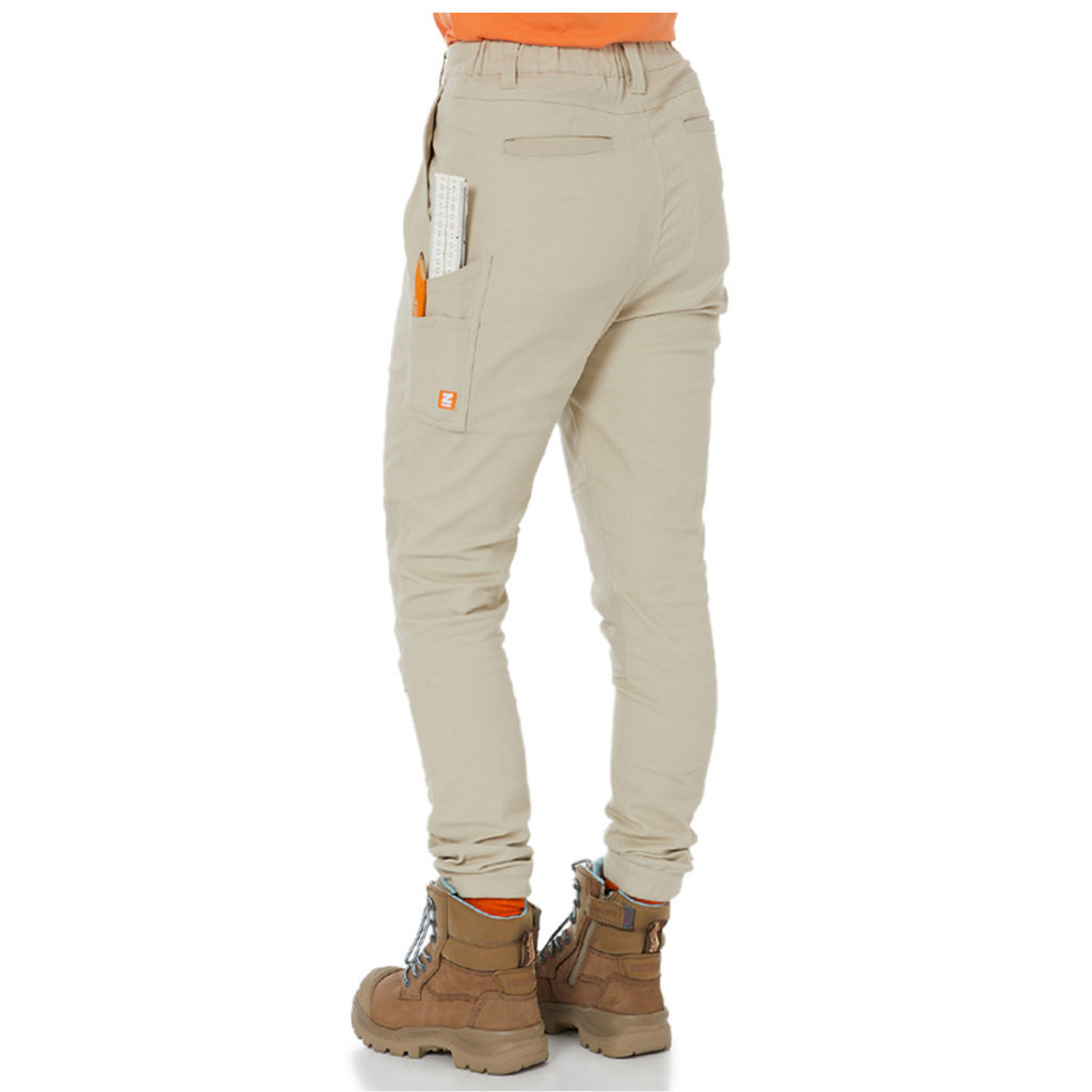 The Workz Pant