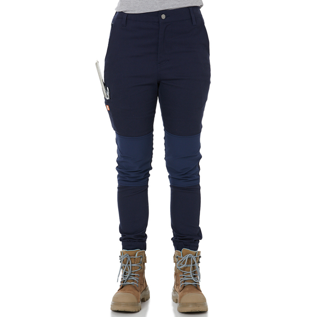 The Middy Pant