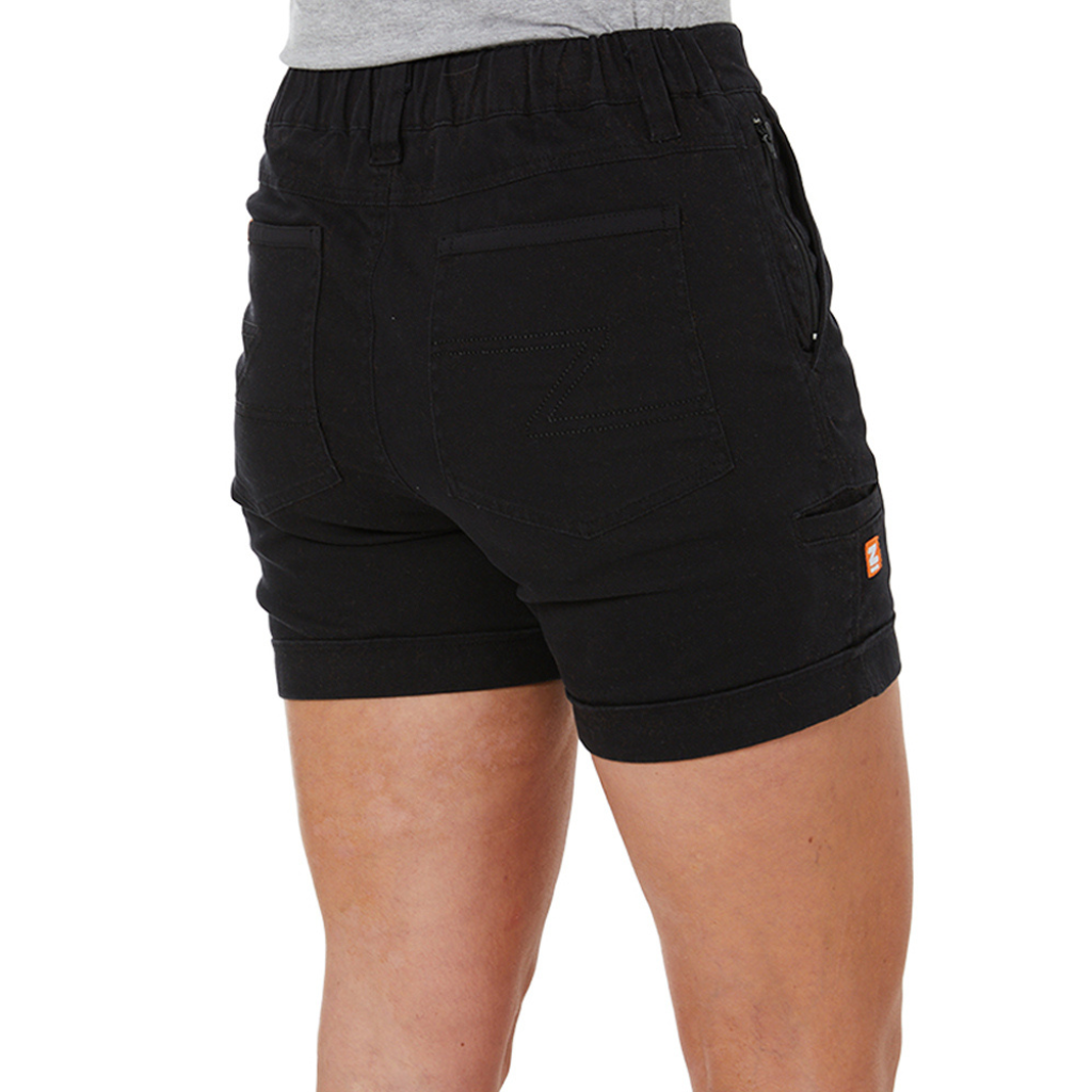 The Middy Short