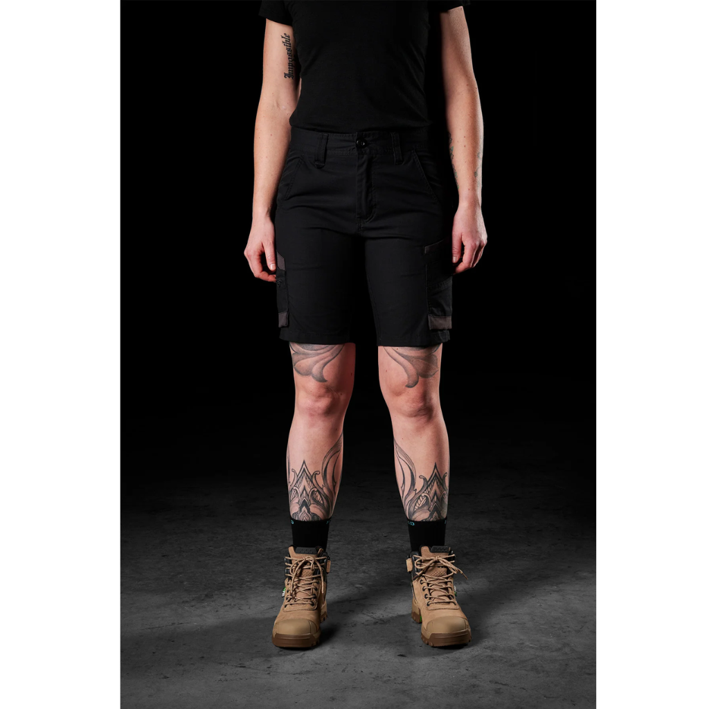 Fxd WS-5W Womens Work Short