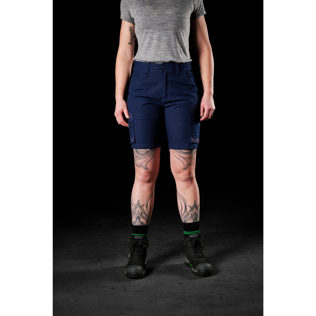 Fxd WS-5W Womens Work Short