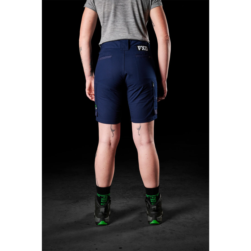 Fxd WS-5W Womens Work Short