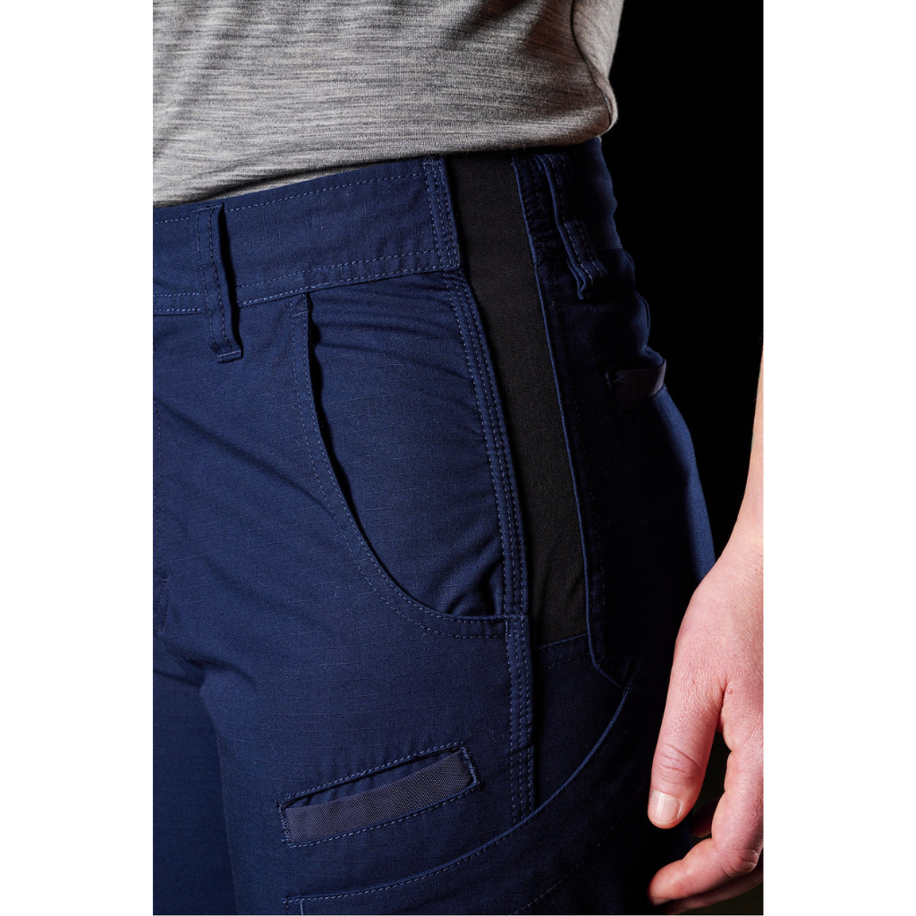 Fxd WS-5W Womens Work Short