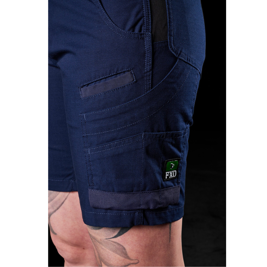 Fxd WS-5W Womens Work Short