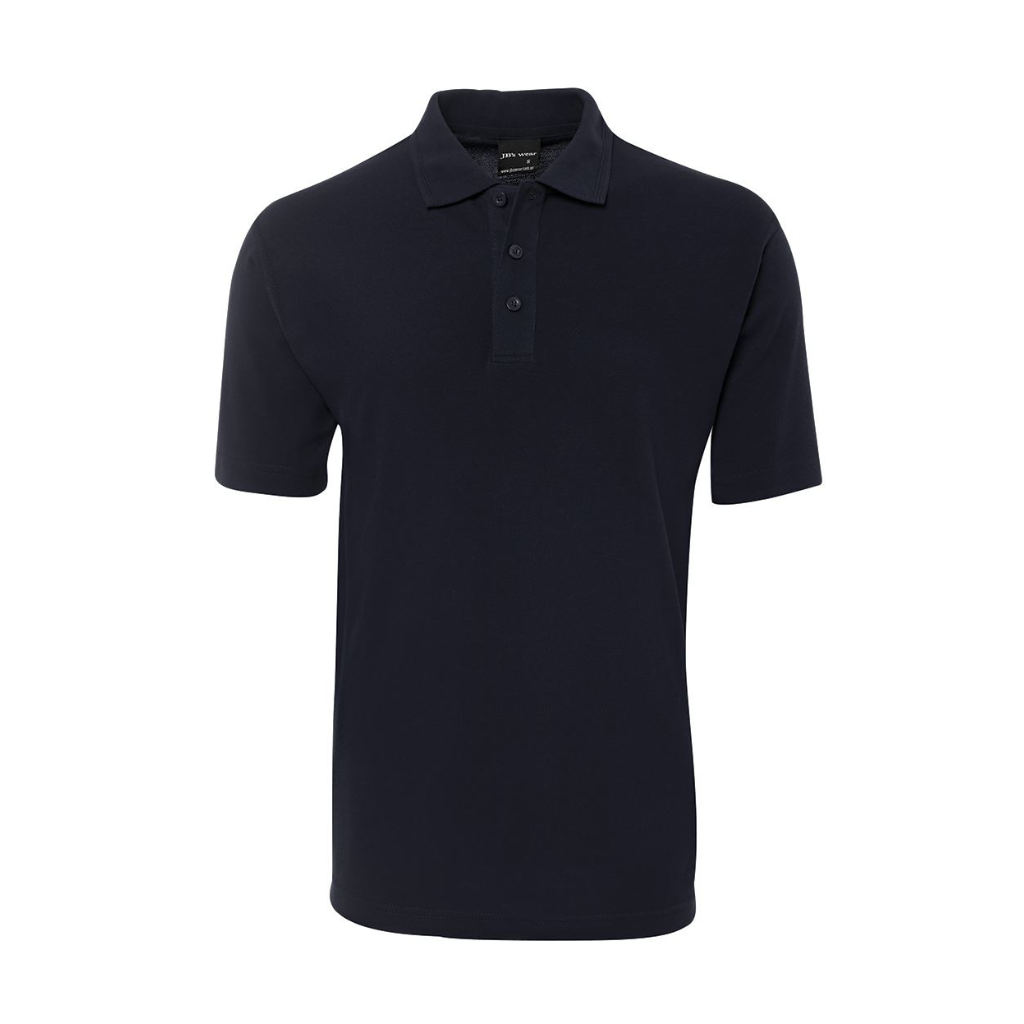 Jbs Wear 210 Mens Signature Polo