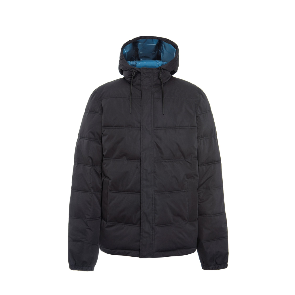 Mens Orion Urban Puffer Jacket