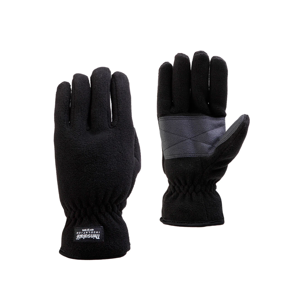 Summit Plus Adult Gloves