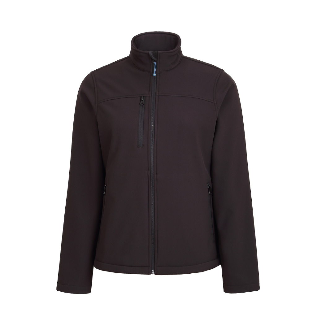 Womens Mckay Softshell Jacket