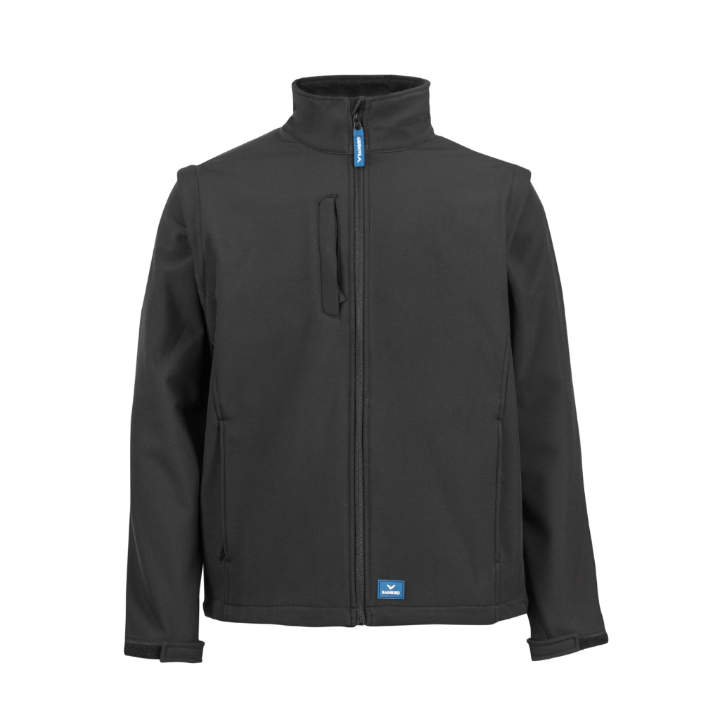 Mens Cirrus Parka