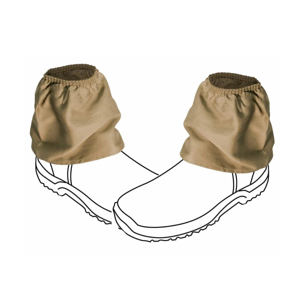Over-Boots Sox Savers Original