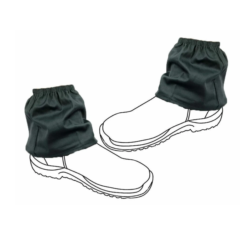 Over-Boots Sox Savers Original