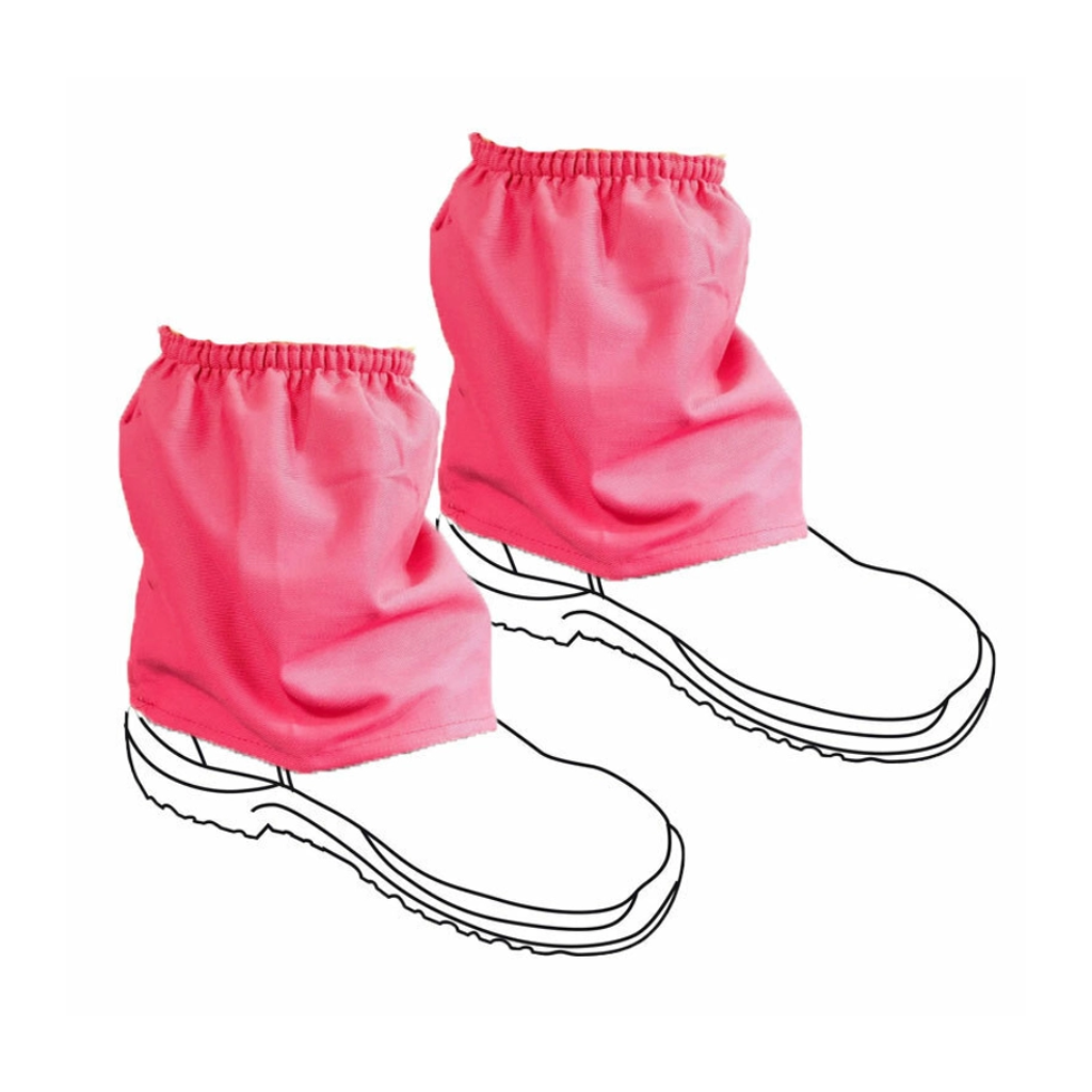 Over-Boots Sox Savers Original