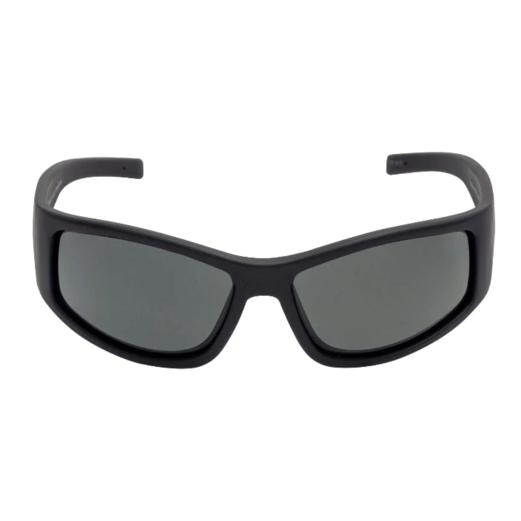 Ugly Fish Safety Glasses Flex Polarised Smoke Lens