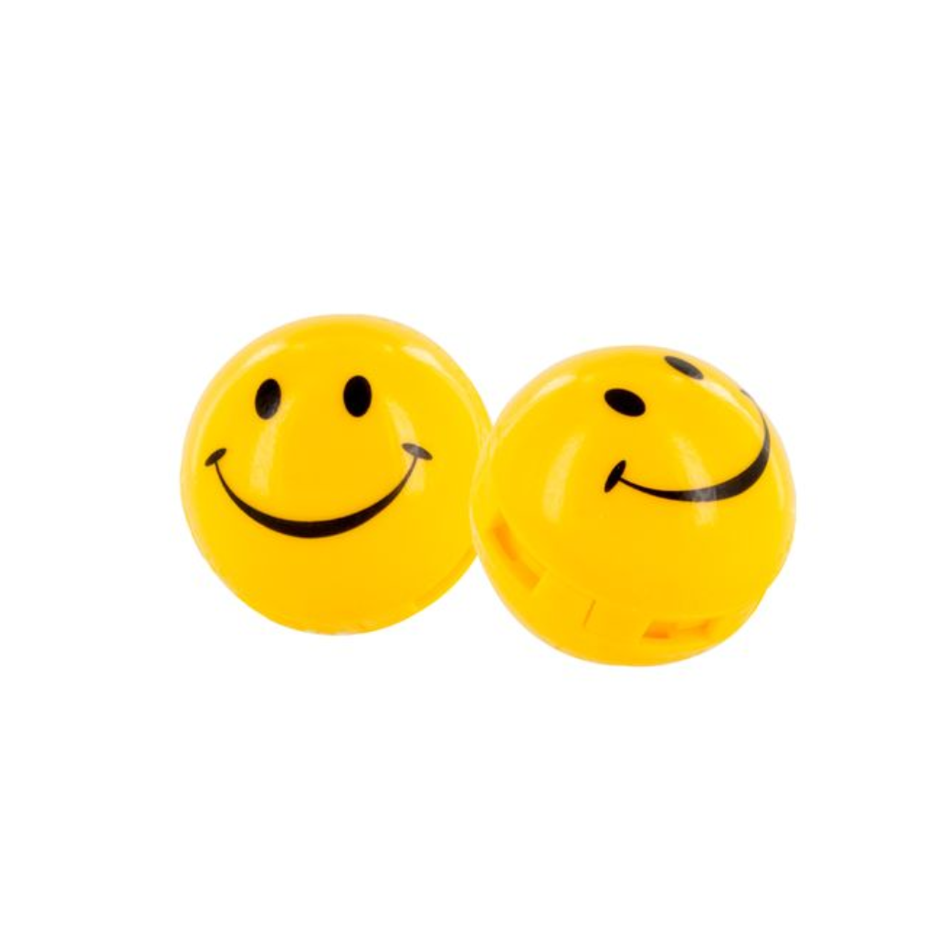 Sof Sole Sneaker Ball Happy Feet 2 Pack