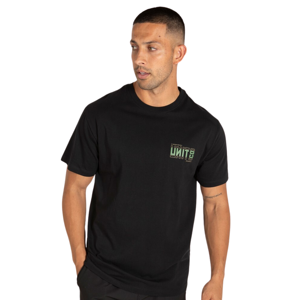 Unit Mens Trap Tee