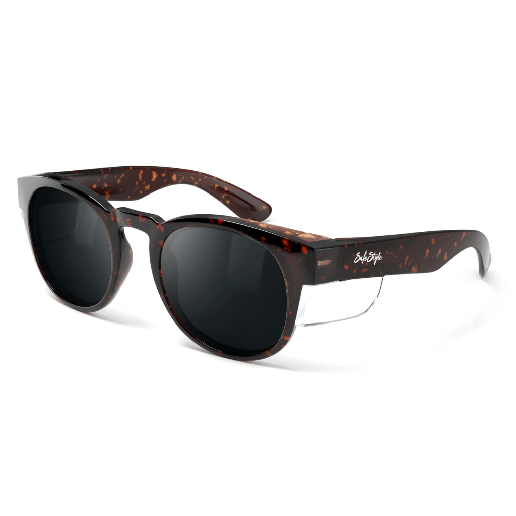 Cruisers Brown Polarised Lens