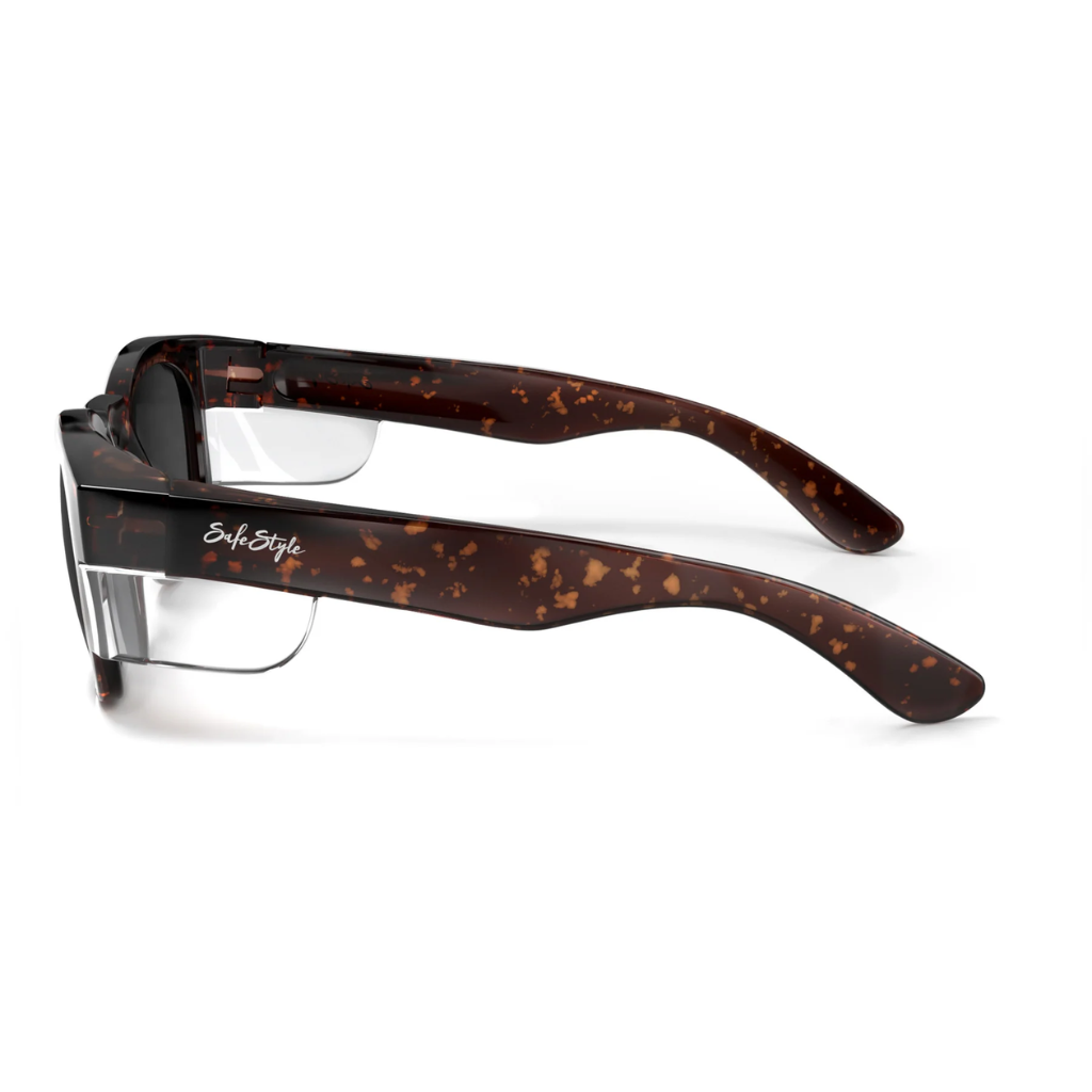 Cruisers Brown Polarised Lens