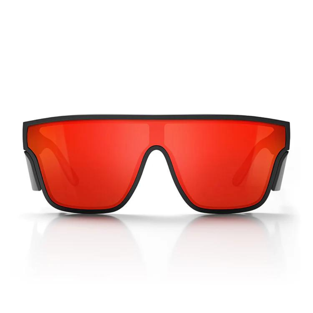 Primes Reflectors Red Lens