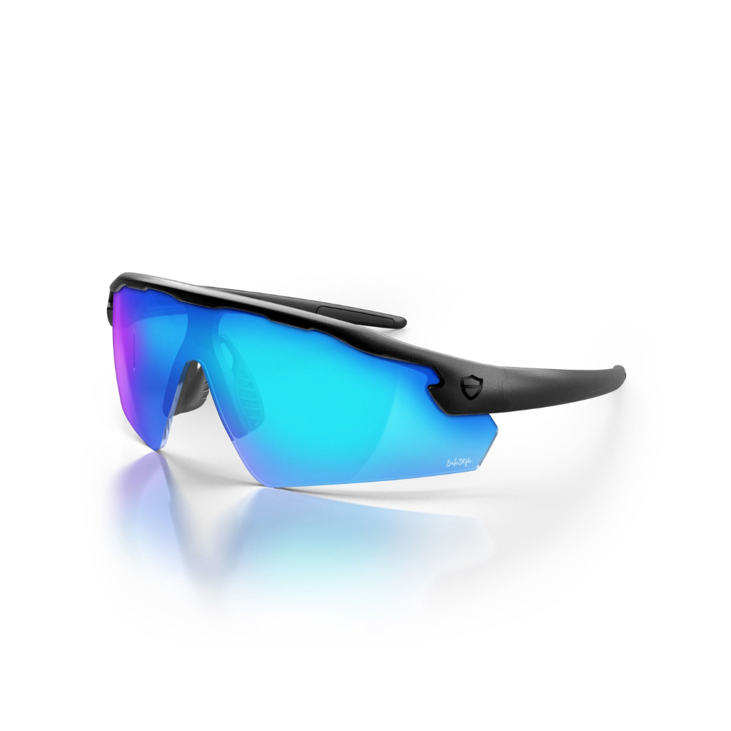 Phantoms Reflectors Blue Lens