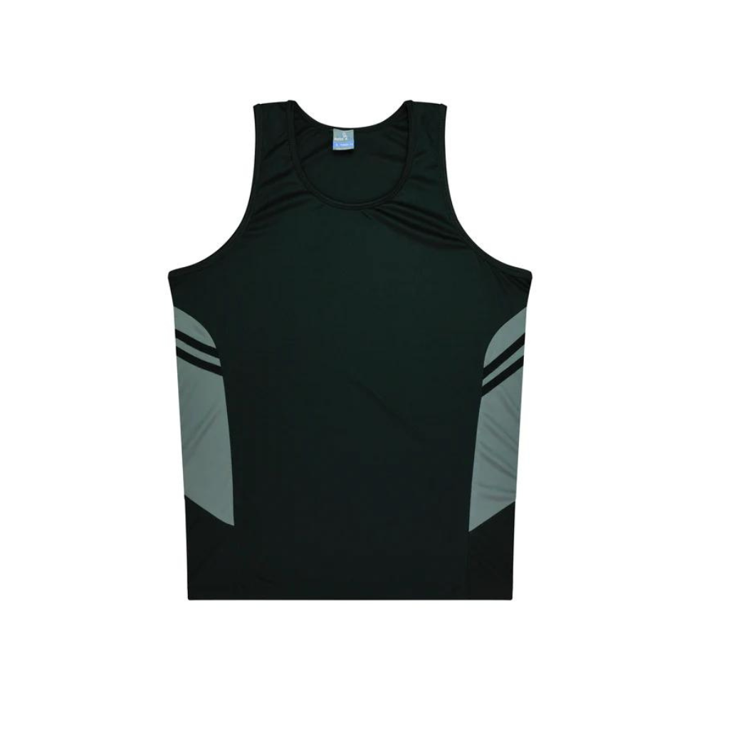 Tasman Mens Singlet