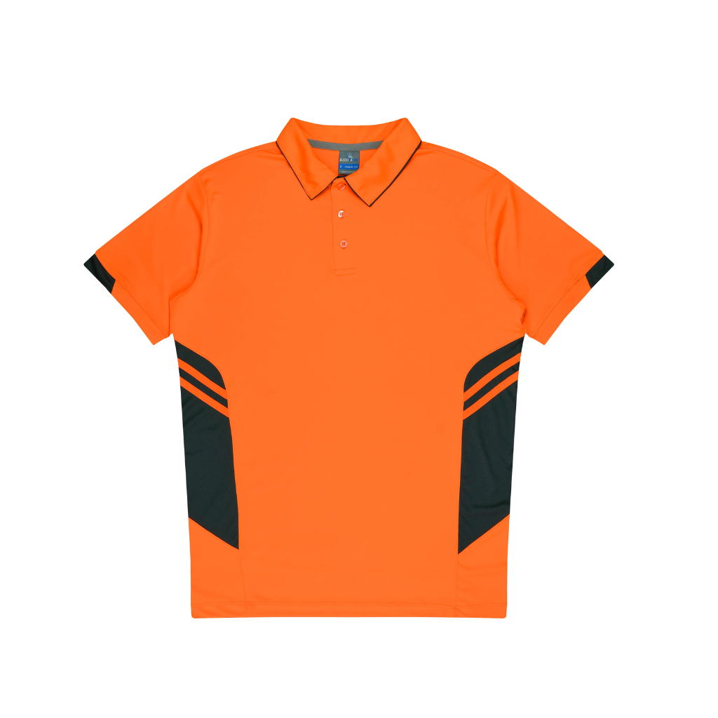 Tasman Mens Polo