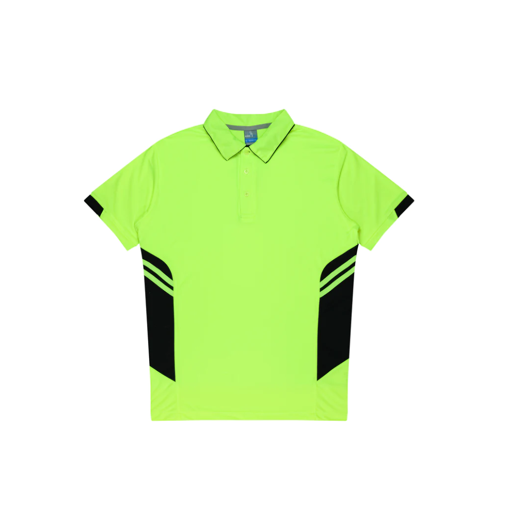 Tasman Mens Polo