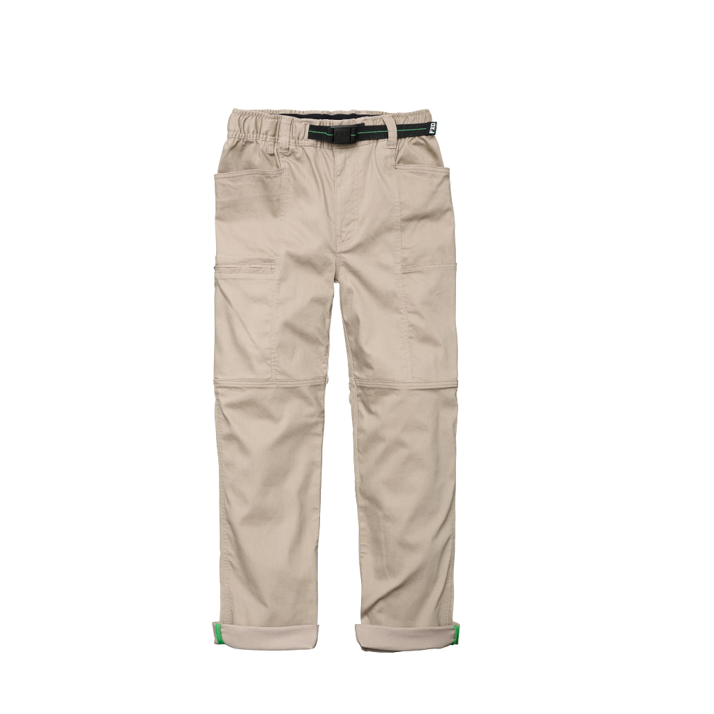 WP-6 Elastic Waist Work Pant