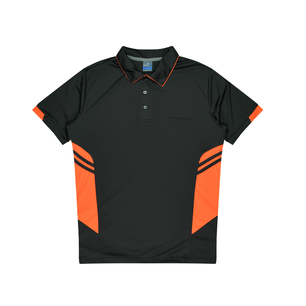 Tasman Mens Polo