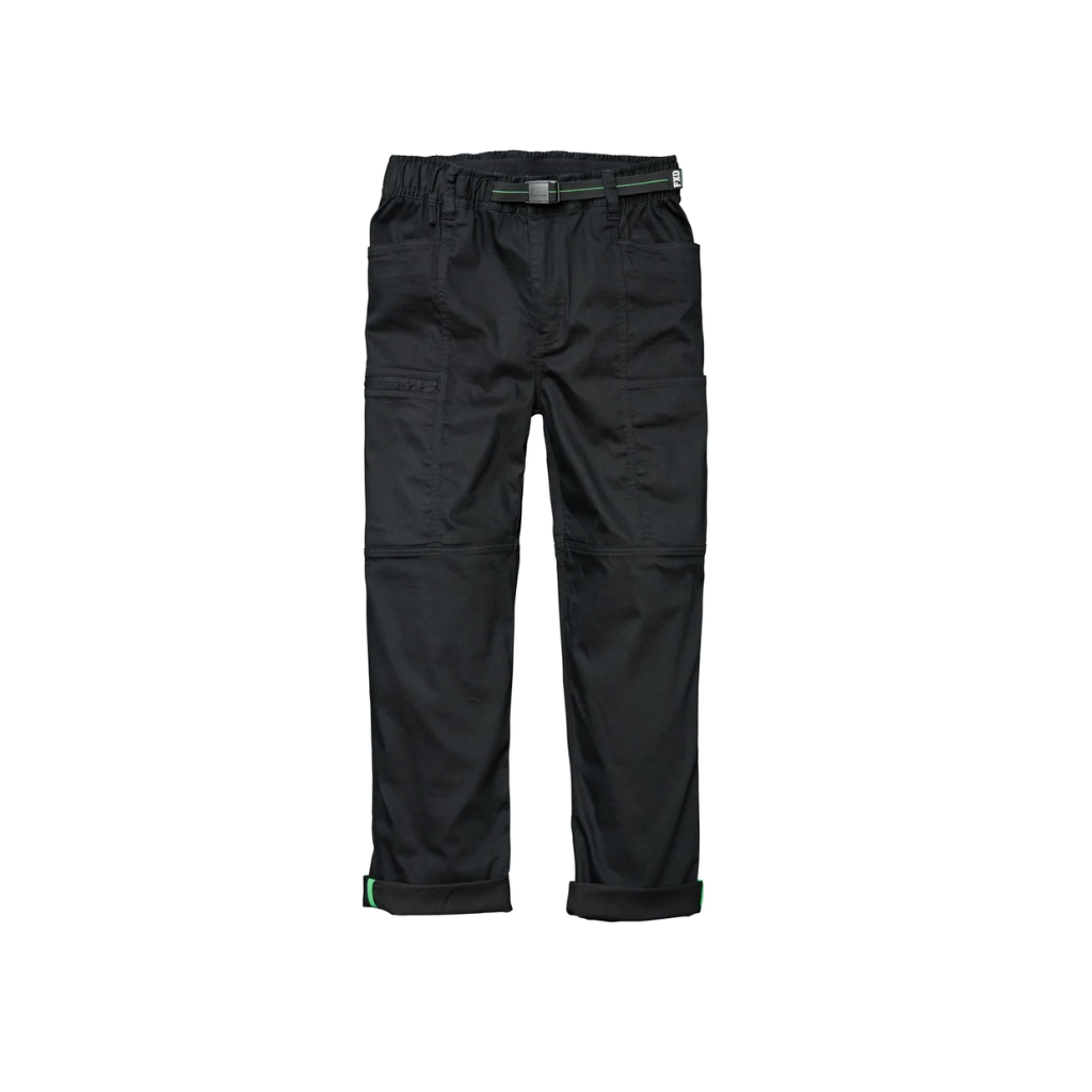 WP-6 Elastic Waist Work Pant