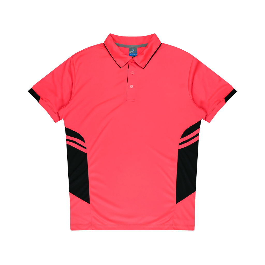 Tasman Mens Polo