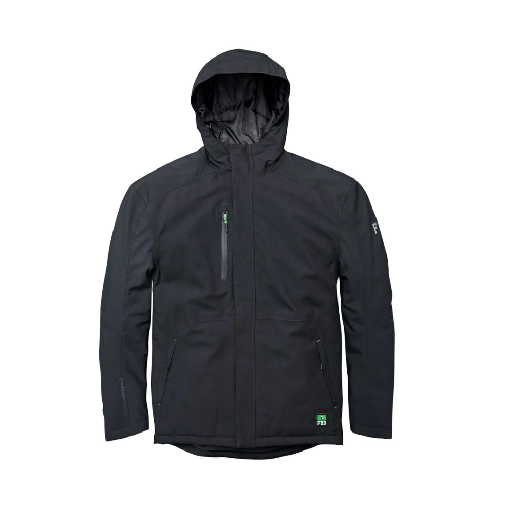 WO-1 Insulated Work Jacket