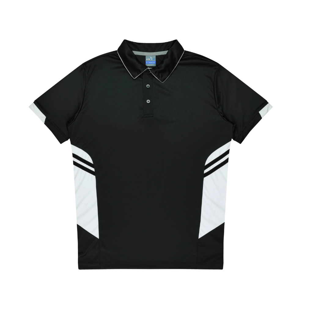 Tasman Mens Polo