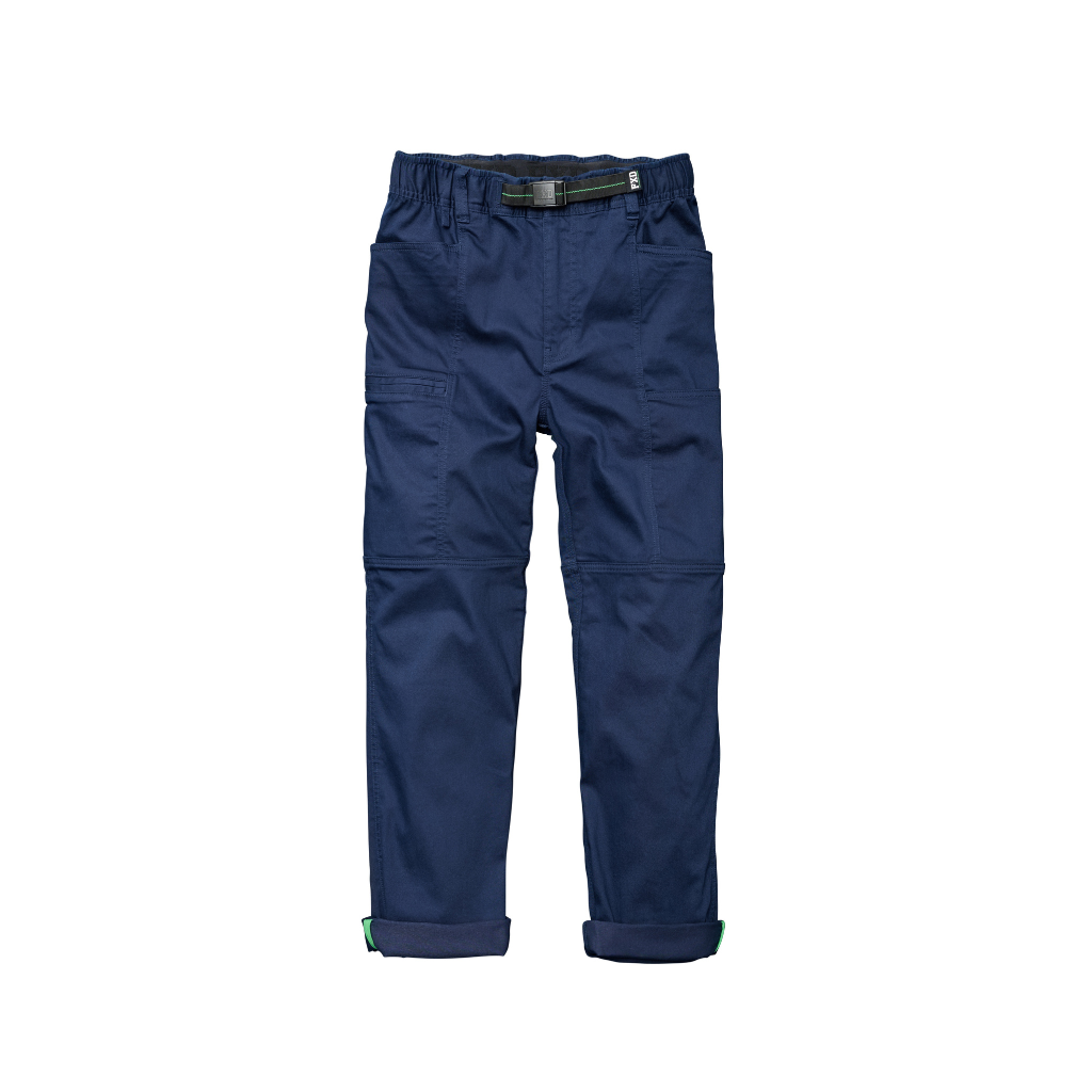 WP-6 Elastic Waist Work Pant