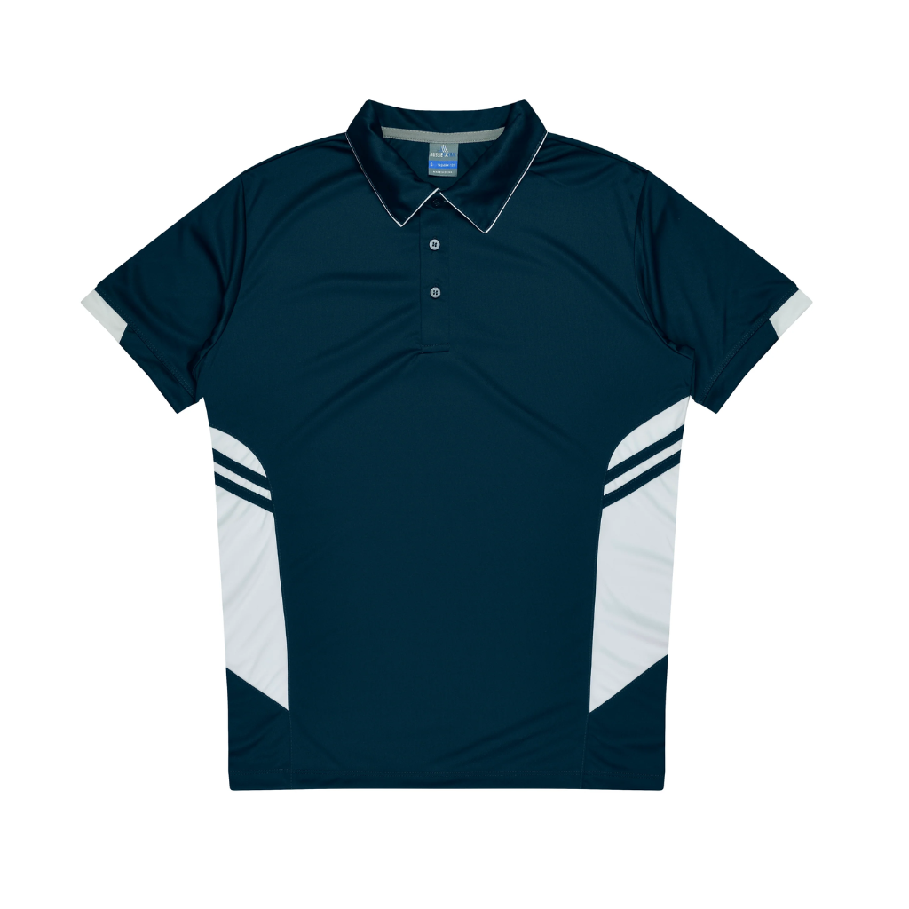 Tasman Mens Polo