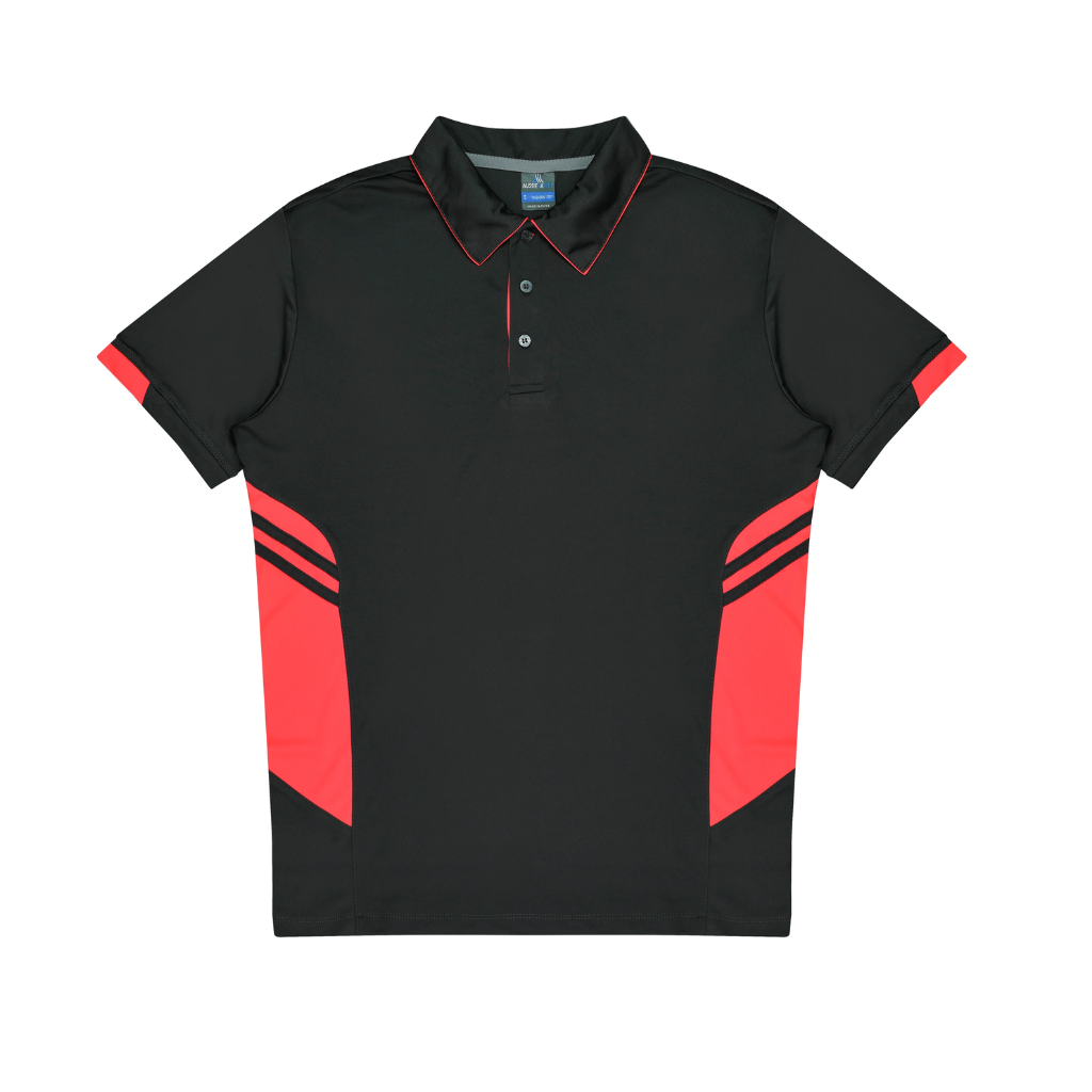 Tasman Mens Polo