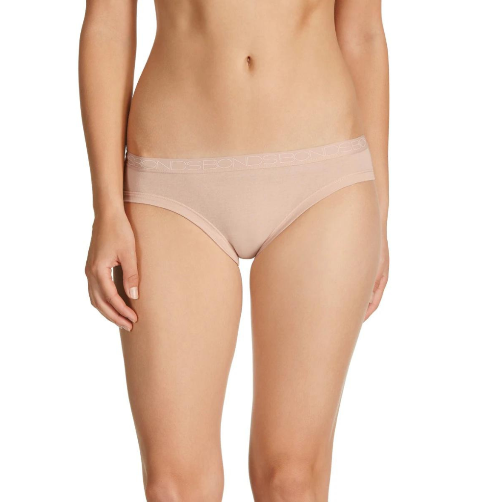 Bonds Womens Cottontails Bikini