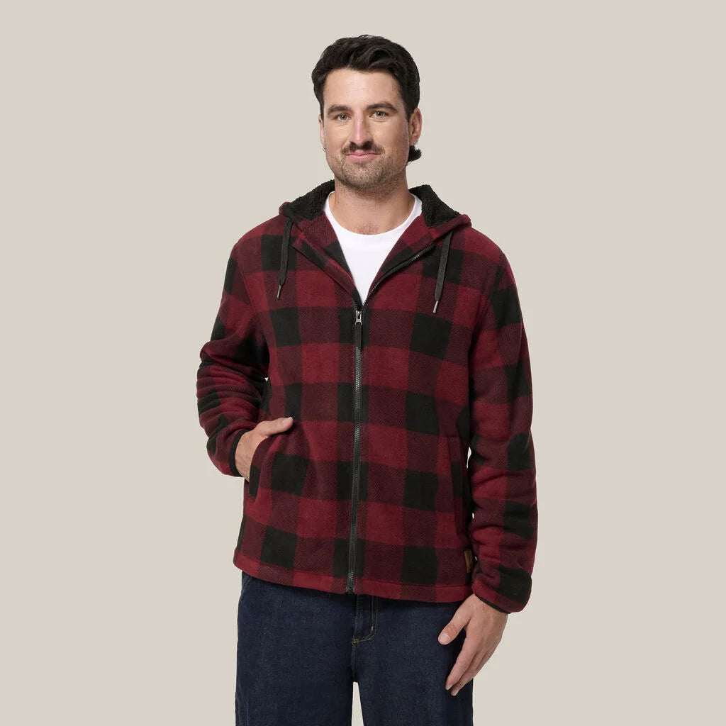 Heritage Camper Jacket