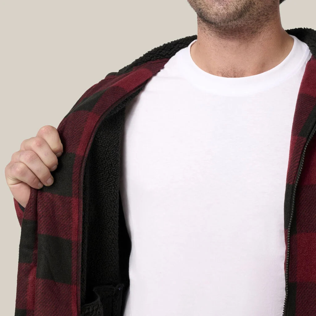 Heritage Camper Jacket