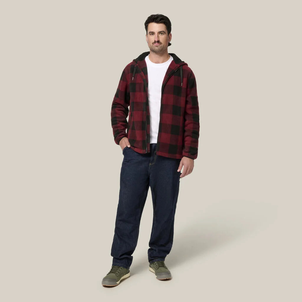 Heritage Camper Jacket